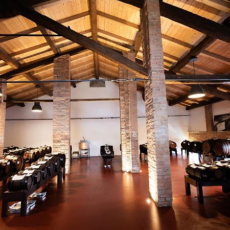 La Cascina Del Balsamico B&B Gaggio  Extérieur photo