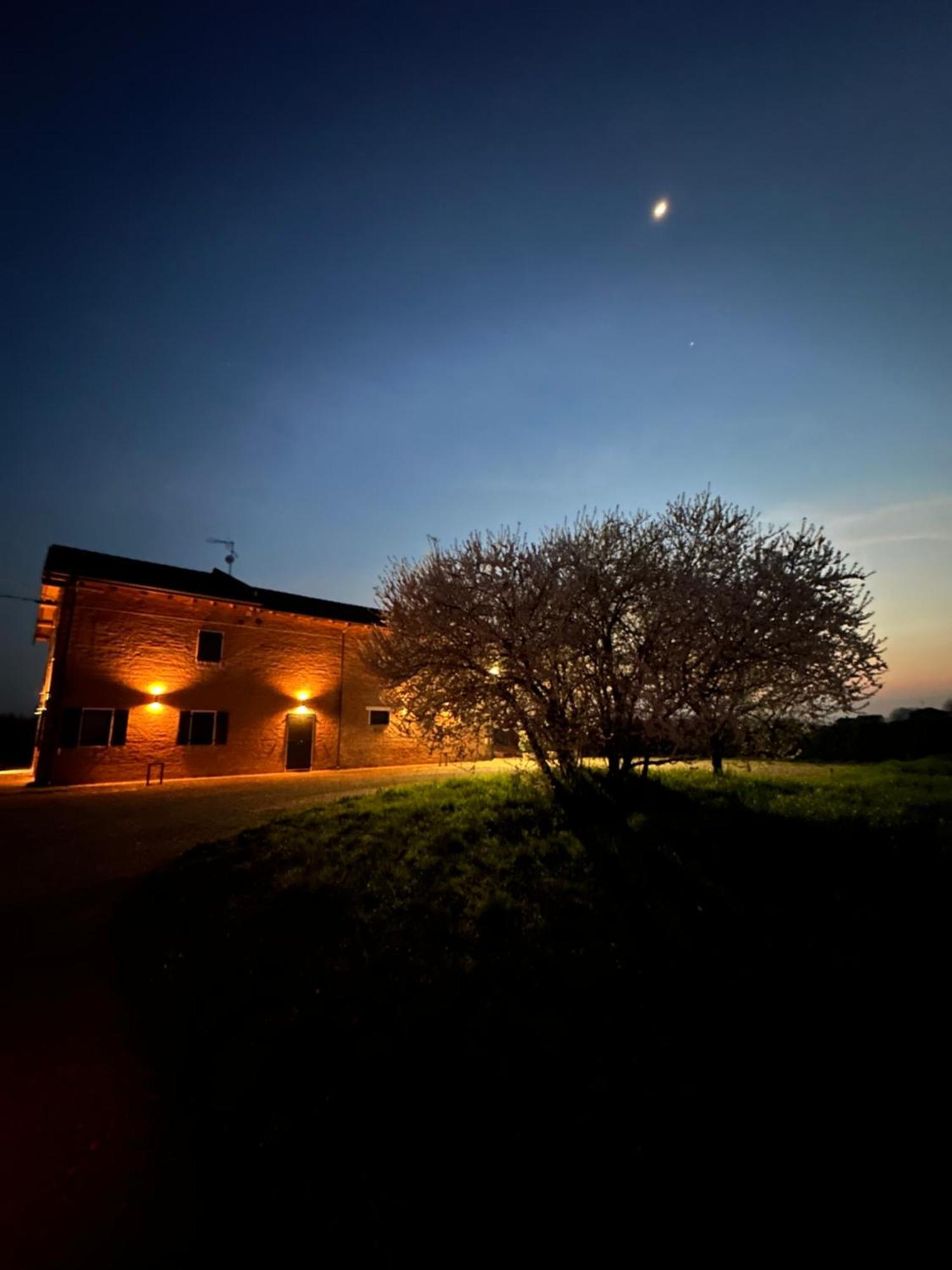 La Cascina Del Balsamico B&B Gaggio  Extérieur photo