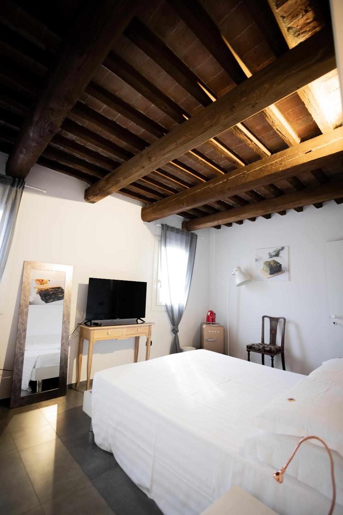 La Cascina Del Balsamico B&B Gaggio  Extérieur photo