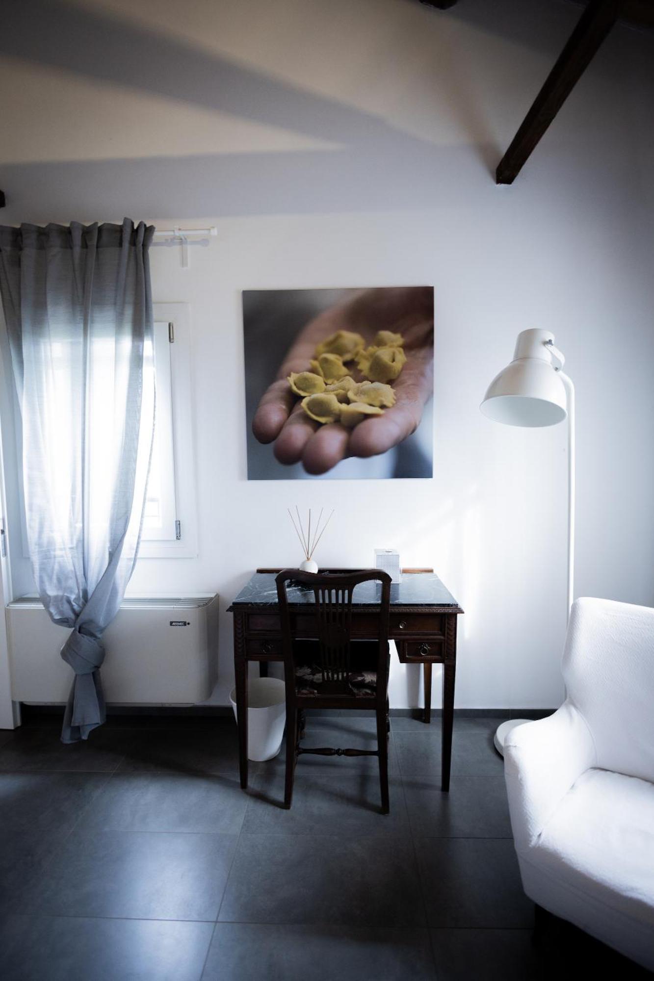 La Cascina Del Balsamico B&B Gaggio  Extérieur photo