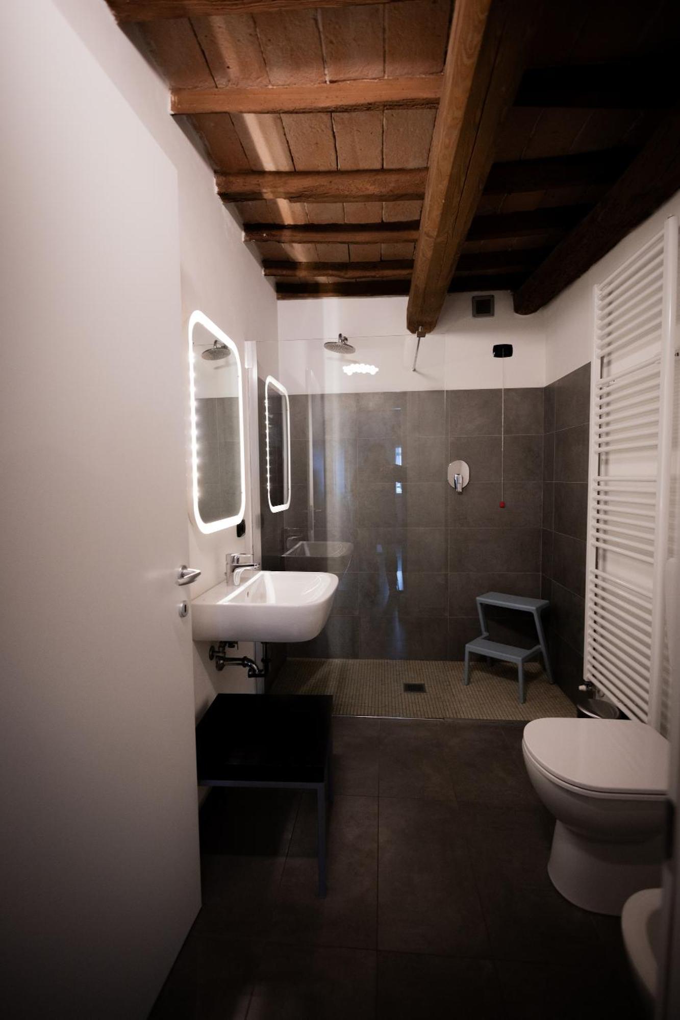 La Cascina Del Balsamico B&B Gaggio  Extérieur photo